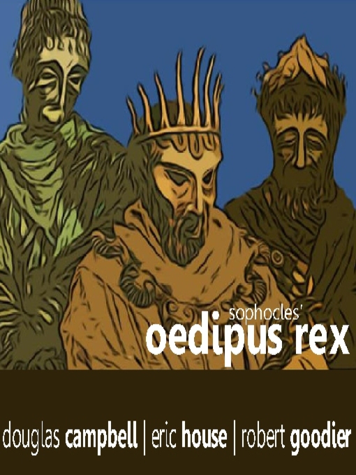 Title details for Oedipus Rex by Sophocles - Available